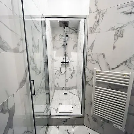 62-luxury Flat Champs Elysees Apartment