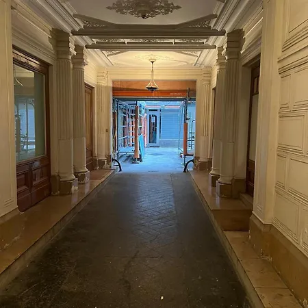 62-luxury Flat Champs Elysees Apartment *