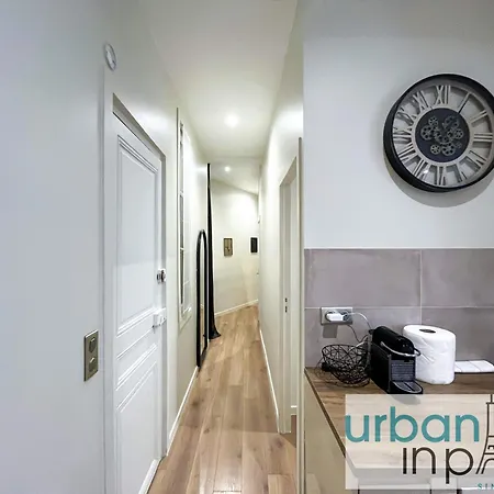 62-luxury Flat Champs Elysees Διαμέρισμα Παρίσι
