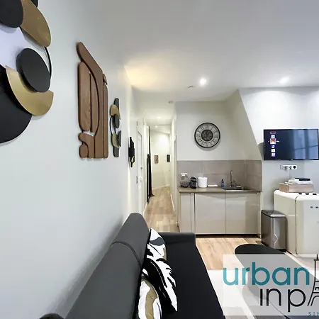 Apartment 62-luxury Flat Champs Elysees *