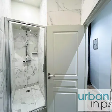 62-luxury Flat Champs Elysees Παρίσι