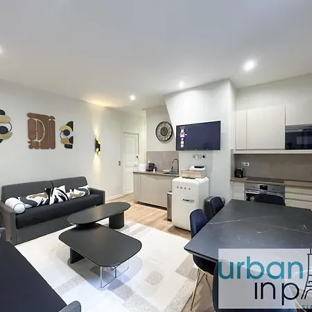 62-luxury Flat Champs Elysees *