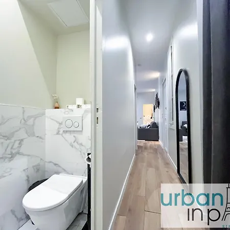 62-luxury Flat Champs Elysees Διαμέρισμα