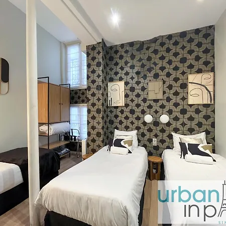 62-luxury Flat Champs Elysees